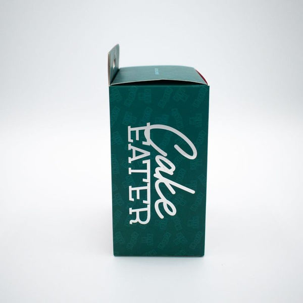 Cake Eater Clit Flicker Stimulator Blue Clitoral s