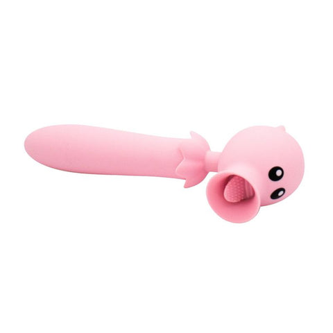 Lick N' Stick Clit Flicker G Spot  Clitoral s