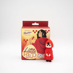 Little Red Bullet  Bullets