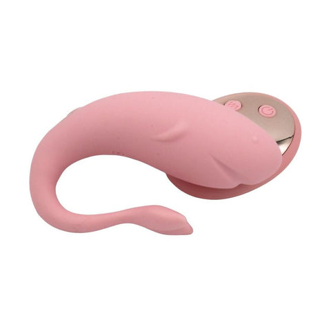 Orcasm Remote Controlled Wearable Egg  Wireless s