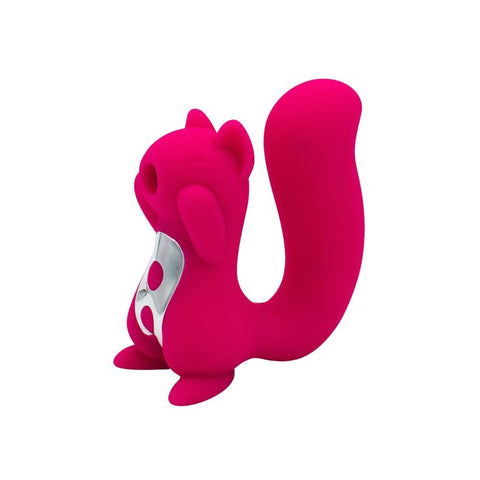 Screaming Squirrel Air Pulse G Spot  G Spot s