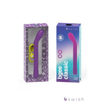 Bgee Infinite Classic Purple Wireless s
