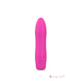 Bcute Infinite Heat Classic Sunset Pink Wireless s