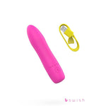 Bcute Infinite Heat Classic Sunset Pink Wireless s