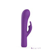 Bwild Bunny Infinite Deluxe Purple Wireless s