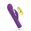 Bwild Bunny Infinite Deluxe Purple Wireless s