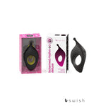 Bcharmed Rhythm Infinite Deluxe Black Wireless s
