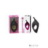 Bcharmed Rhythm Infinite Deluxe Black Wireless s