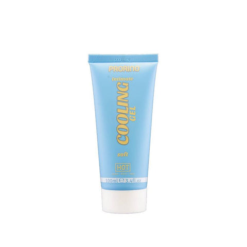 Prorino Cooling Gel Soft 100Ml Lubricants
