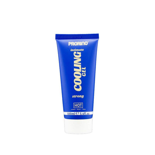 Prorino Cooling Gel Strong 100Ml Lubricants