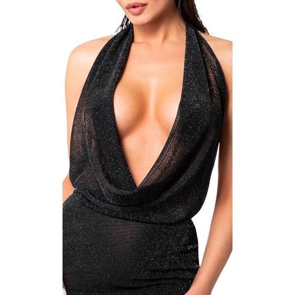 Luminara Mini Dress Erotic Dresses