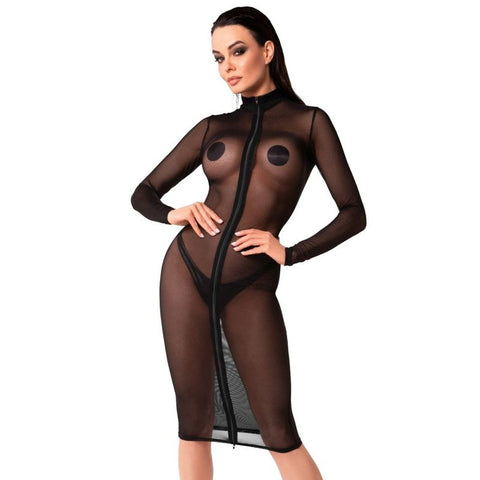Ecstasy Midi Dress Erotic Dresses