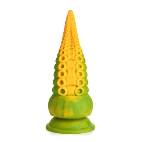 Monstropus 2.0 Vibrating Tentacle Silicone Dildo Dildos