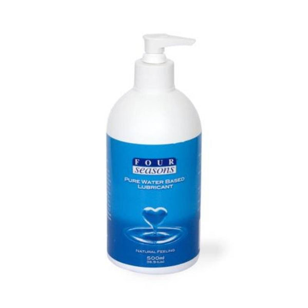 Four Seasons Pure Lubricant 500Ml Lubricants
