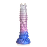 Tenta Queen Ovipositor Silicone Dildo With Eggs Fantasy Dildos