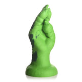 Raptor Claw Fisting Silicone Dildo Dildos