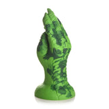 Raptor Claw Fisting Silicone Dildo Dildos