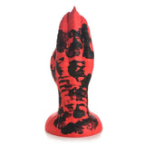 Demon Claw Fisting Silicone Dildo Dildos