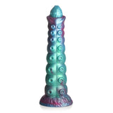 Galactic Breeder Ovipositor Silicone Dildo Fantasy Dildos