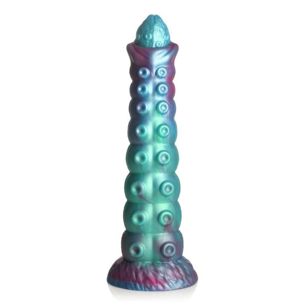 Galactic Breeder Ovipositor Silicone Dildo Fantasy Dildos