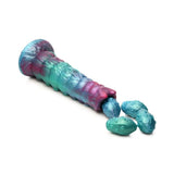 Galactic Breeder Ovipositor Silicone Dildo Fantasy Dildos