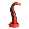 Creature s King Cobra Silicone Dildo Fantasy Dildos