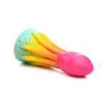 Creature s King Kraken Silicone Dildo Fantasy Dildos