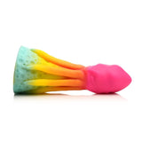 Creature s King Kraken Silicone Dildo Fantasy Dildos