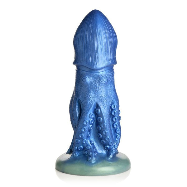 Creature s topus Octopus Silicone Dildo Fantasy Dildos