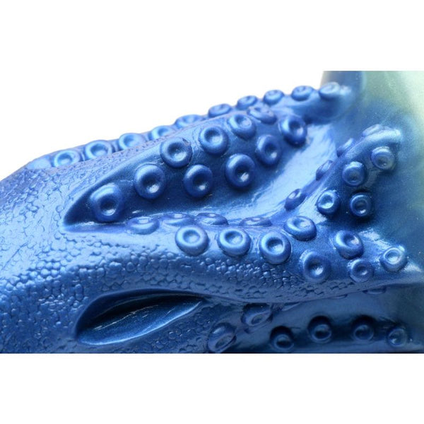 Creature s topus Octopus Silicone Dildo Fantasy Dildos