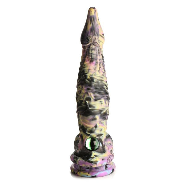 Creature s Cyclops Monster Silicone Dildo Fantasy Dildos