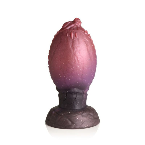 Creature s Dragon Hatch Silicone Egg Fantasy Dildos