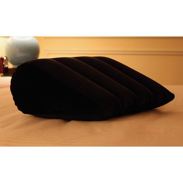 Inflatable Sex Positioning Triangular Cushion Sex Furniture