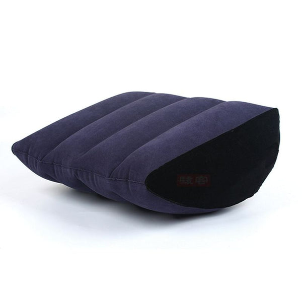 Inflatable Sex Positioning Arc Pillow Sex Furniture