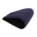 Inflatable Sex Positioning Tapered Wedge Cushion Sex Furniture