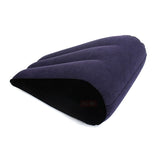 Inflatable Sex Positioning Tapered Wedge Cushion Sex Furniture