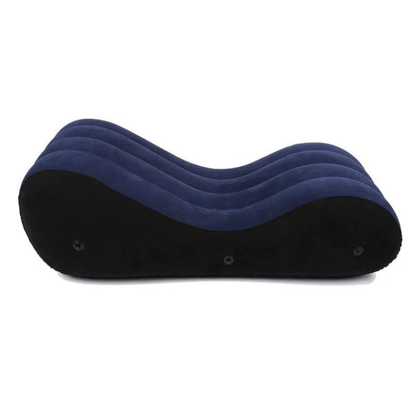 Large Inflatable Mini Sex Positioning Mattress Sex Furniture