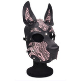 Dog/Pup Hood Blue Dog Clothing & Shoes