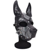 Dog/Pup Hood Blue Dog Clothing & Shoes