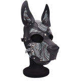 Dog/Pup Hood Blue Dog Clothing & Shoes