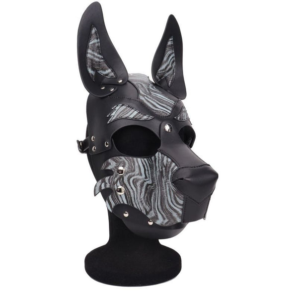 Dog/Pup Hood Blue Dog Clothing & Shoes