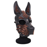 Dog/Pup Hood Black Dog Clothing & Shoes