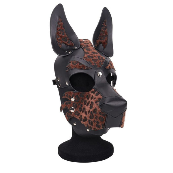 Dog/Pup Hood Black Dog Clothing & Shoes