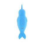 Unihorn Of The Sea Neigh Mo Narwhal Vibe Massagers & Wands