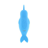 Unihorn Of The Sea Neigh Mo Narwhal Vibe Massagers & Wands