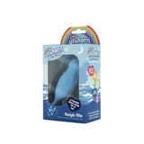 Unihorn Of The Sea Neigh Mo Narwhal Vibe Massagers & Wands