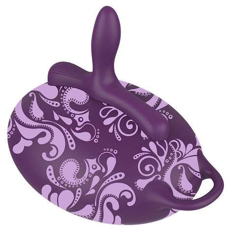 Bouncy Bliss Classic Inflatable Sit On  Classic s