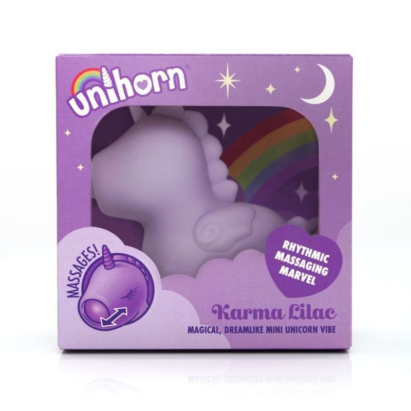 Unihorn Karma Lilac G Spot s