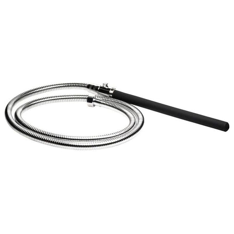Ez Flow Silicone Shower Enema Set Douches