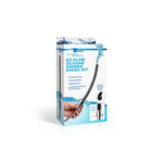 Ez Flow Silicone Shower Enema Set Douches